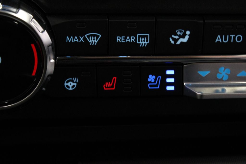 2024 Ford Super Duty F-250 SRW Platinum