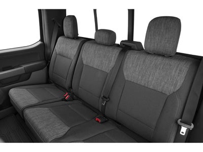 2025 Ford Super Duty F-250 SRW XLT
