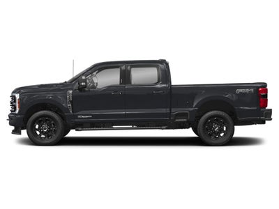 2025 Ford Super Duty F-250 SRW XLT