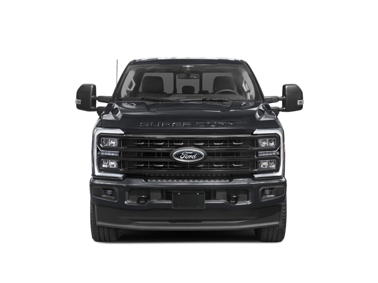 2025 Ford Super Duty F-250 SRW XLT