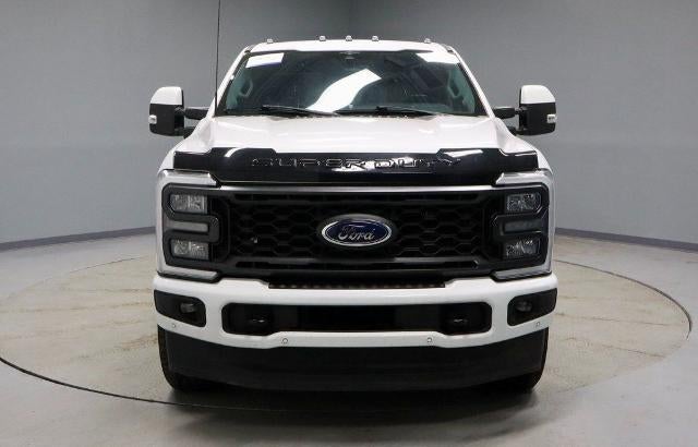 2023 Ford Super Duty F-350 SRW Lariat