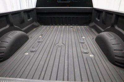 2023 Ford Super Duty F-350 SRW Lariat