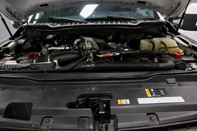 2023 Ford Super Duty F-350 SRW Lariat