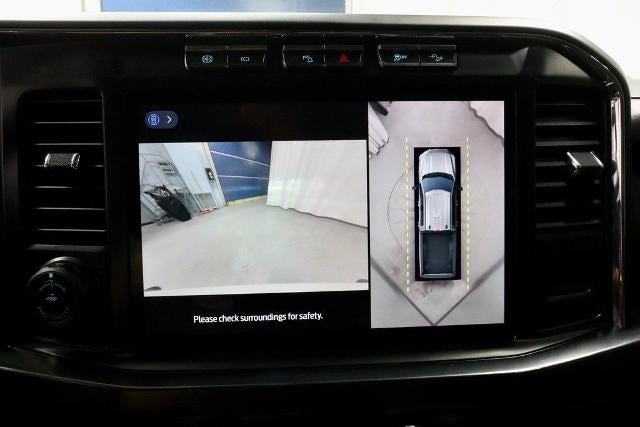 2023 Ford Super Duty F-350 SRW Lariat