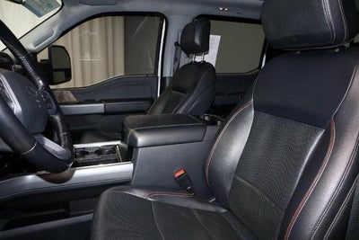 2023 Ford Super Duty F-350 SRW Lariat