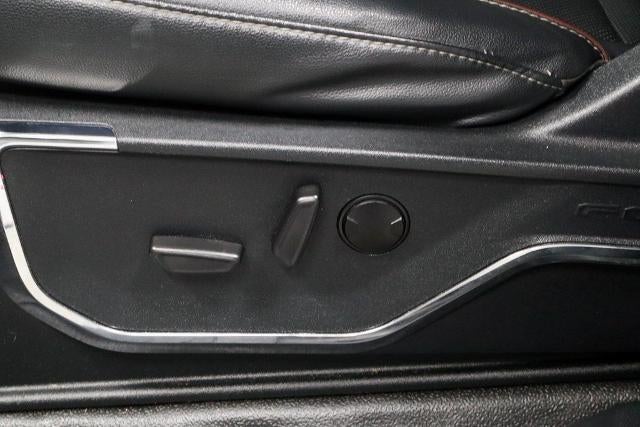 2023 Ford Super Duty F-350 SRW Lariat