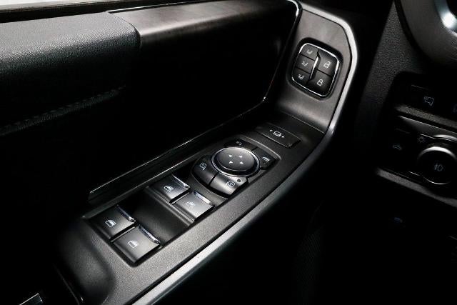 2023 Ford Super Duty F-350 SRW Lariat