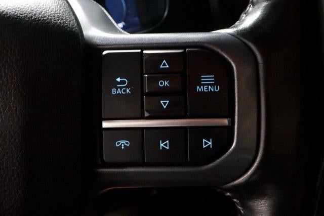 2023 Ford Super Duty F-350 SRW Lariat