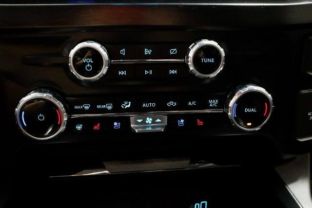 2023 Ford Super Duty F-350 SRW Lariat