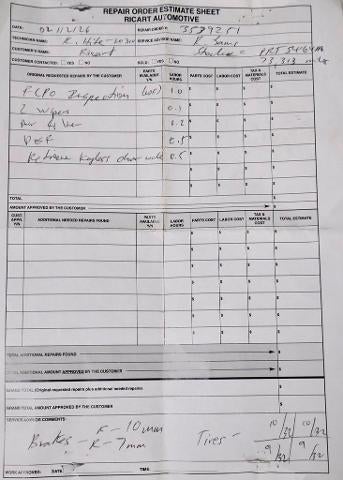 2023 Ford Super Duty F-350 SRW Lariat