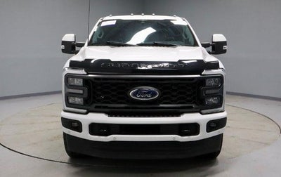 2023 Ford Super Duty F-350 SRW Lariat