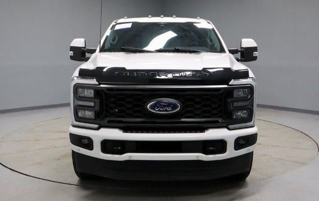 2023 Ford Super Duty F-350 SRW Lariat