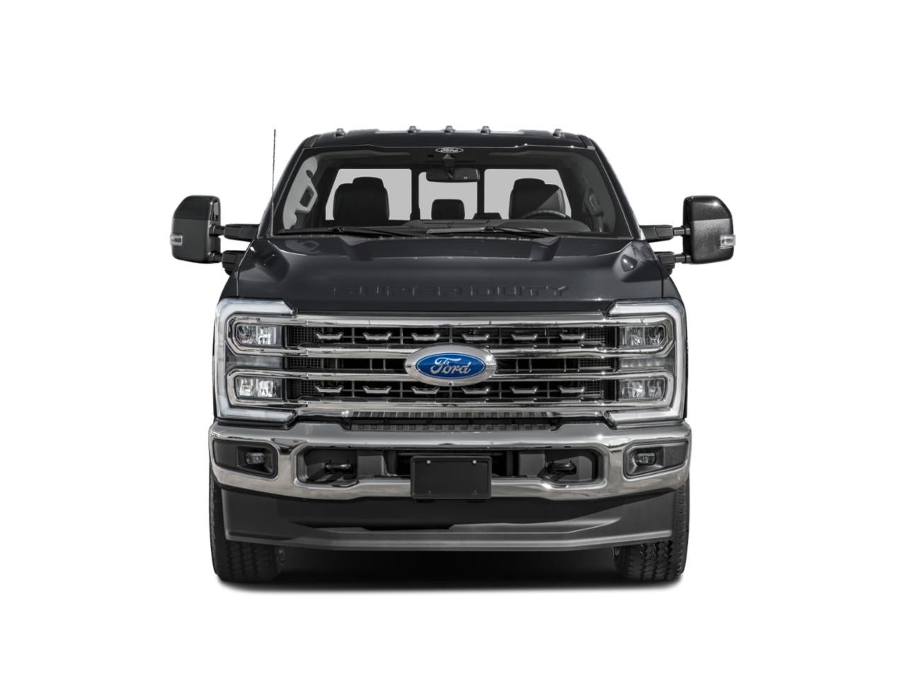 2023 Ford Super Duty F-350 SRW Lariat