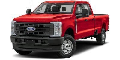 2024 Ford Super Duty F-350 SRW XLT