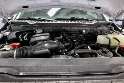 2024 Ford Super Duty F-350 SRW XL