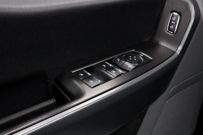 2024 Ford Super Duty F-350 SRW XL