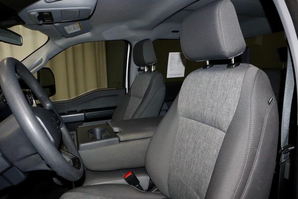 2024 Ford Super Duty F-350 SRW XL