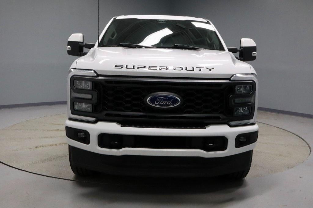 2024 Ford Super Duty F-350 SRW XL
