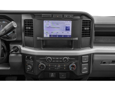 2024 Ford Super Duty F-350 SRW XL