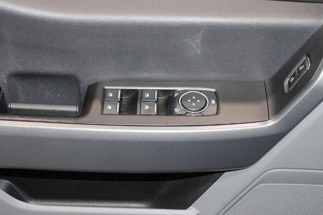 2023 Ford Super Duty F-350 SRW XL