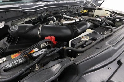 2019 Ford Super Duty F-350 SRW XLT