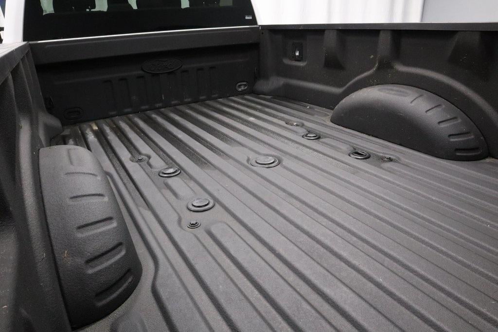 2019 Ford Super Duty F-350 SRW XLT