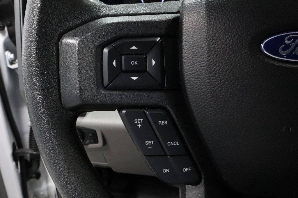 2019 Ford Super Duty F-350 SRW XLT