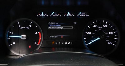 2019 Ford Super Duty F-350 SRW XLT