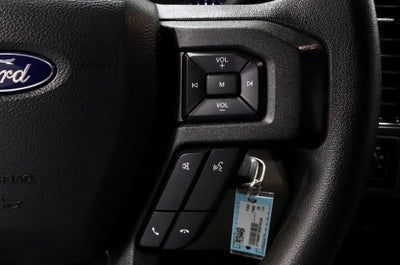 2019 Ford Super Duty F-350 SRW XLT