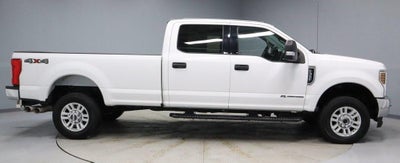 2019 Ford Super Duty F-350 SRW XLT
