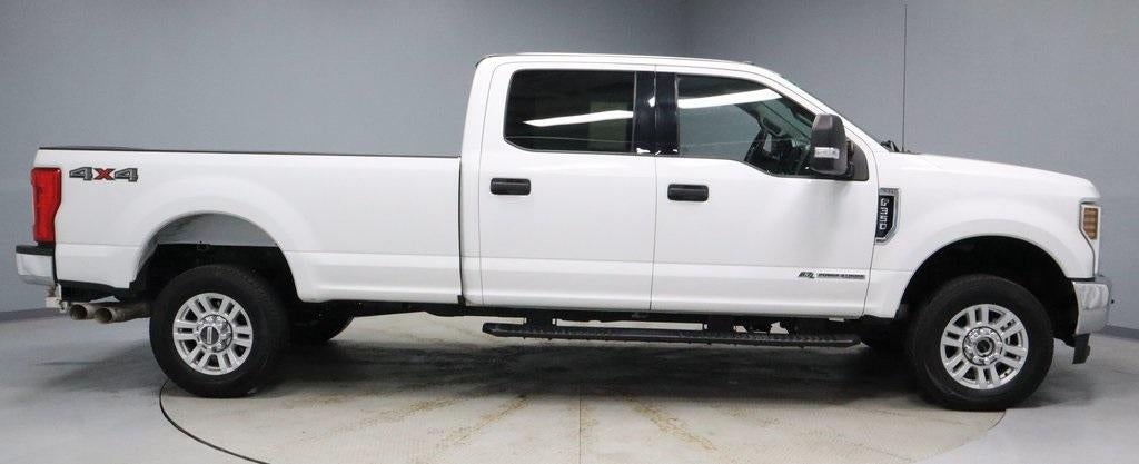 2019 Ford Super Duty F-350 SRW XLT