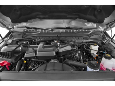2019 Ford Super Duty F-350 SRW XLT