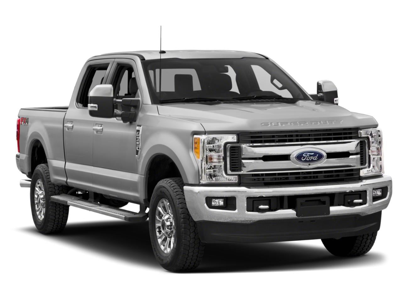 2019 Ford Super Duty F-350 SRW XLT