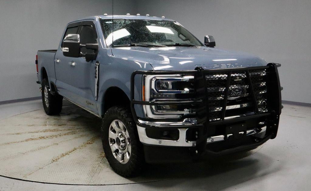 2023 Ford Super Duty F-350 SRW King Ranch