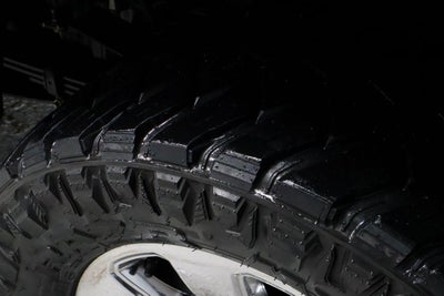 2023 Ford Super Duty F-350 SRW King Ranch