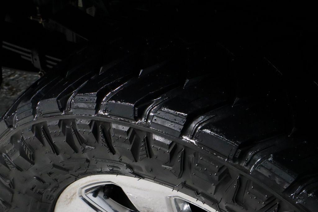 2023 Ford Super Duty F-350 SRW King Ranch