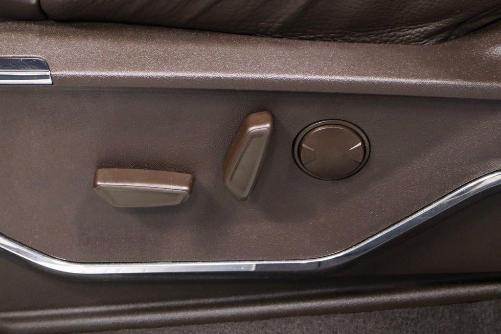 2023 Ford Super Duty F-350 SRW King Ranch