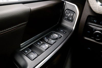 2023 Ford Super Duty F-350 SRW King Ranch