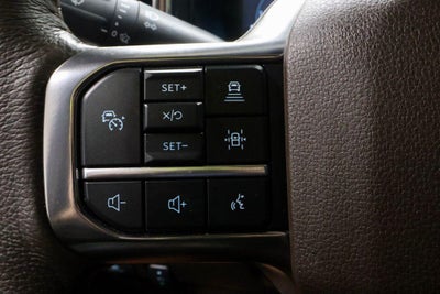 2023 Ford Super Duty F-350 SRW King Ranch