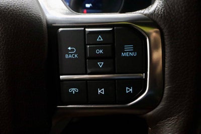 2023 Ford Super Duty F-350 SRW King Ranch