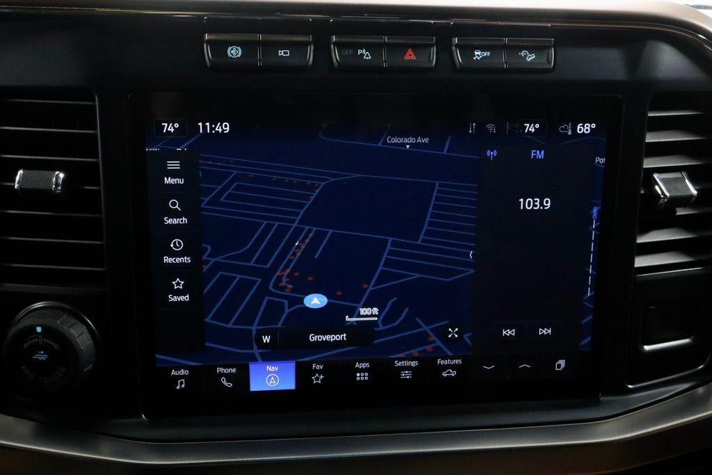 2023 Ford Super Duty F-350 SRW King Ranch