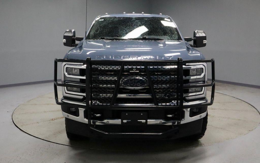 2023 Ford Super Duty F-350 SRW King Ranch