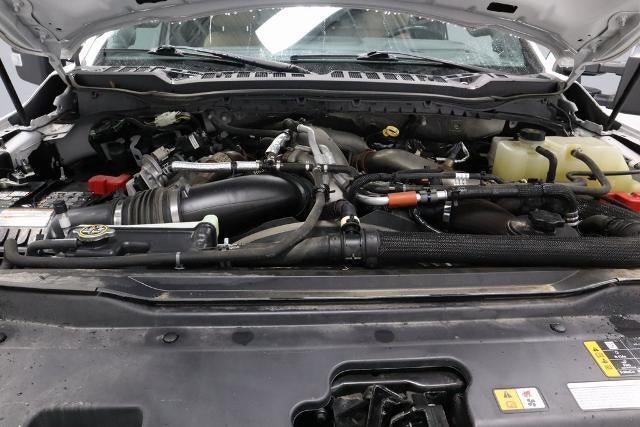 2023 Ford Super Duty F-350 DRW Lariat