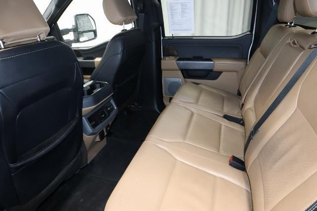 2023 Ford Super Duty F-350 DRW Lariat