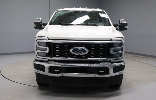 2023 Ford Super Duty F-350 DRW Lariat