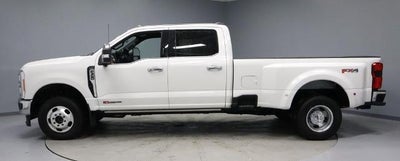 2023 Ford Super Duty F-350 DRW Lariat
