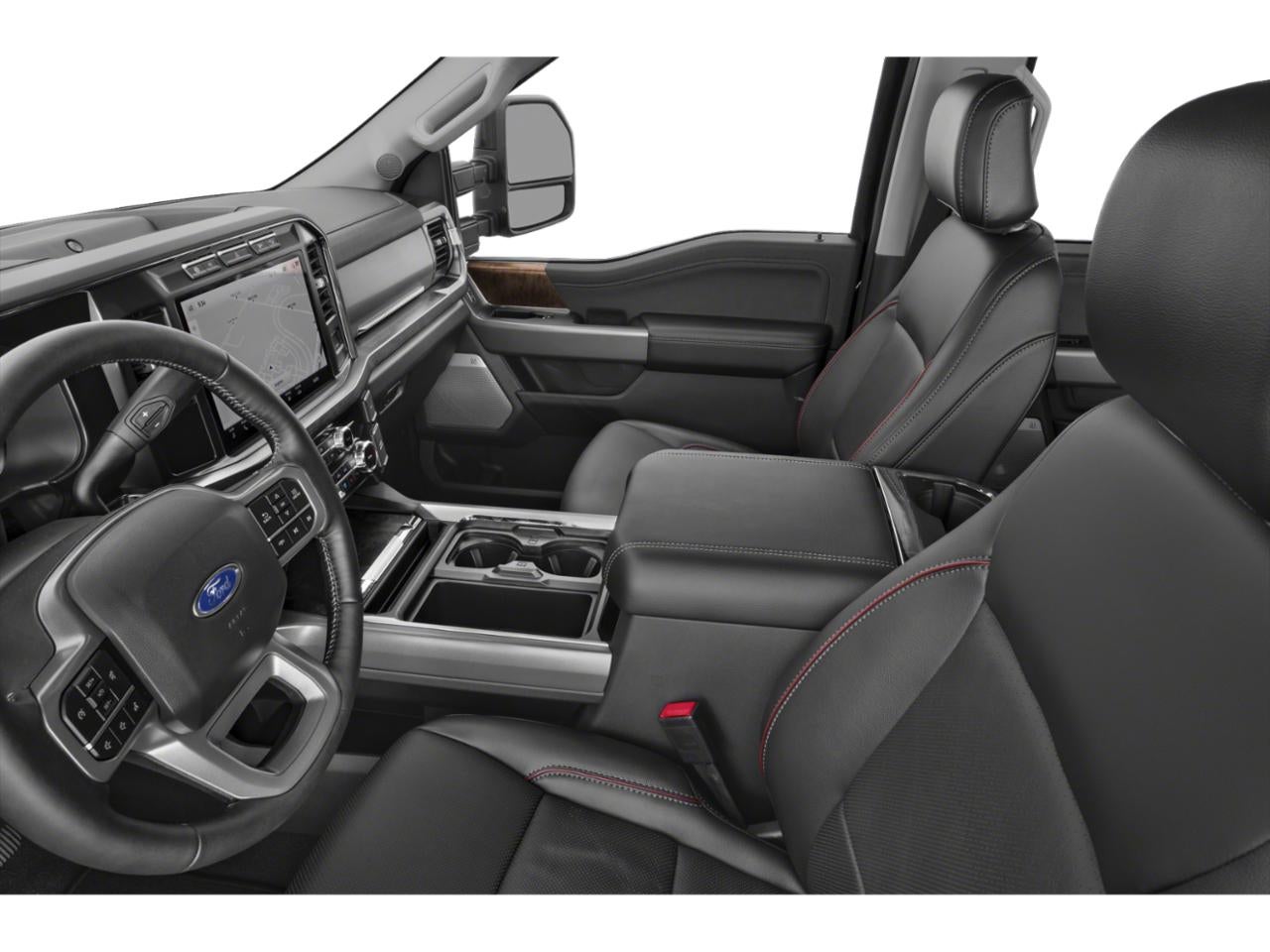 2023 Ford Super Duty F-350 DRW Lariat