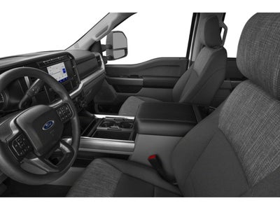 2024 Ford Super Duty F-350 DRW XLT
