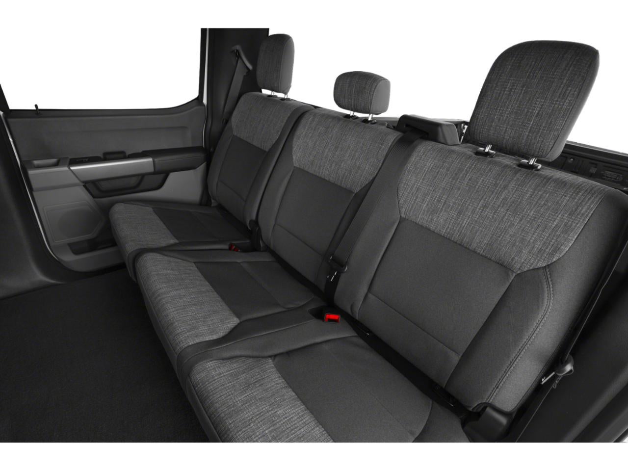 2024 Ford Super Duty F-350 DRW XLT