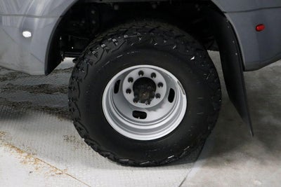 2025 Ford Super Duty F-350 DRW XL